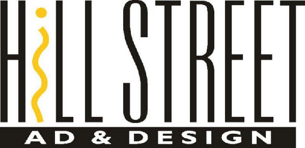 Hill Street Ad & Design